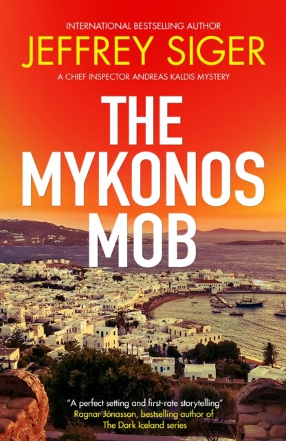 The Mykonos Mob