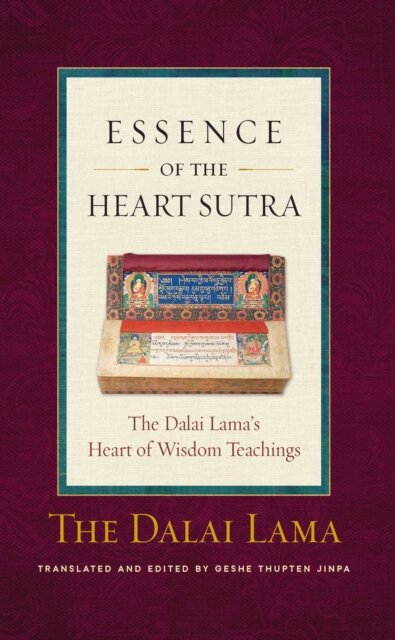 Essence of the Heart Sutra