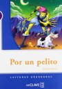 Lecturas Adolescentes - Por un pelito