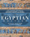 The Complete Encyclopedia of Egyptian Deities