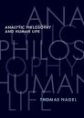 Analytic Philosophy and Human Life