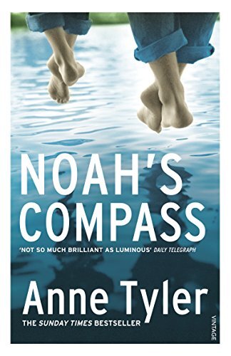 Noah'S Compass