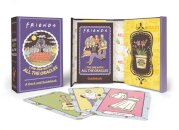 Friends: The One with All the Oracles