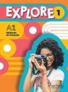 Explore 1 Livre de l'élève