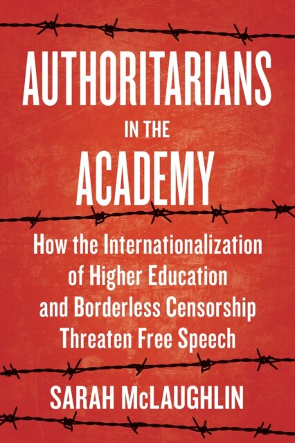 Authoritarians in the Academy