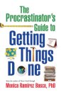 The Procrastinator's Guide to Getting Things Done
