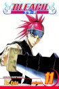 Bleach, Vol. 11