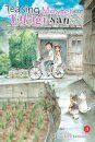 Teasing Master Takagi-san, Vol. 3