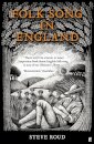 Folk Song in England