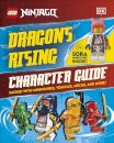 LEGO Ninjago Dragons Rising Character Guide