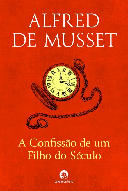 A Confissão de um Filho do Século