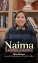 Naima: Undeterred