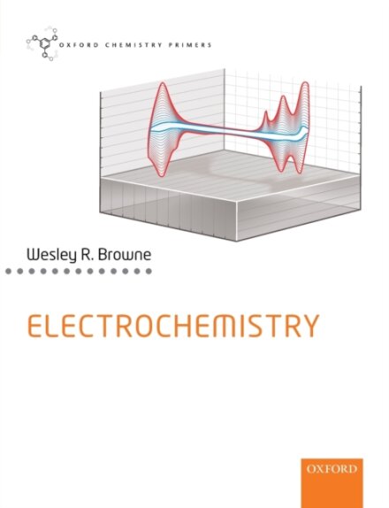 Electrochemistry