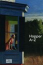 Edward Hopper: A to Z