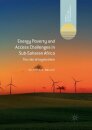Energy Poverty and Access Challenges in Sub-Saharan Africa