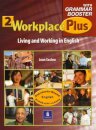 Workplace Plus 2 W/ Grammar Booster Wb
