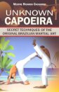 Unknown Capoeira