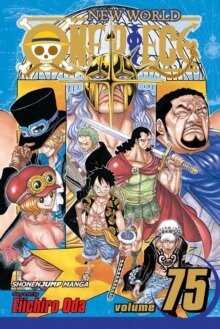 One Piece 75