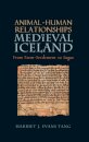 Animal-Human Relationships in Medieval Iceland