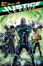 Justice League: The New 52 Book Three