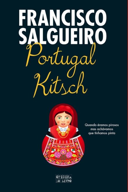 Portugal Kitsch