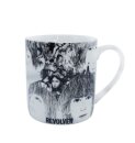 The Beatles Revolver Classic Boxed Mug