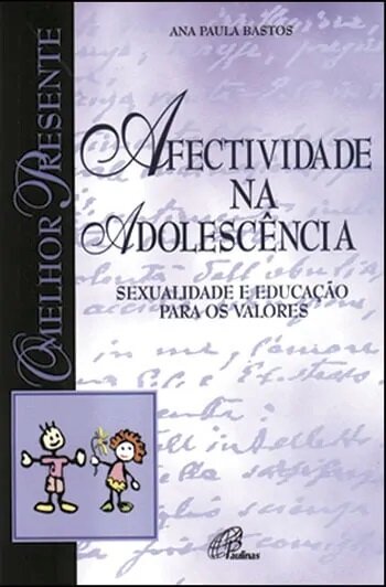 Afectividade Na Adolescência