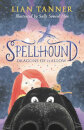 Spellhound: A Dragons Of Hallow Book 1
