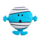 Small Plush Boys Bump