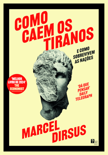 Como Caem os Tiranos