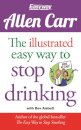 The Illustrated Easy Way to Stop Drinking