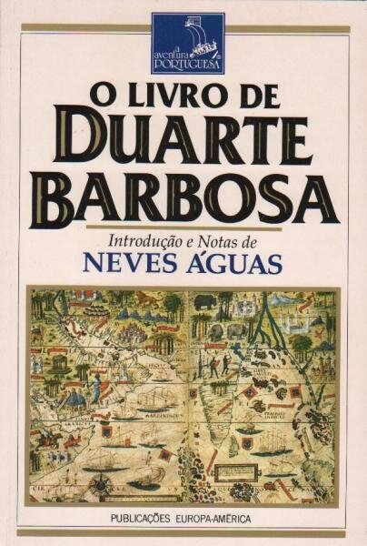 O Livro de Duarte Barbosa