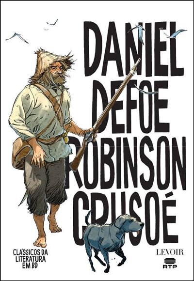 Robinson Crusoé