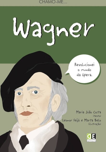 Chamo-me Wagner