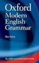 Oxford Modern English Grammar