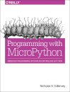 Programming with MicroPython