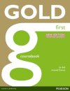 Gold First New Edition Cb
