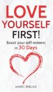 Love Yourself First!