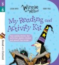 Read with Oxford: Stages 5-6 My Winnie and Wilbur Reading and Activity Kit (Pack)