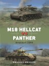 M18 Hellcat vs Panther
