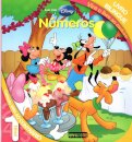 Numeros-Livro Bilingue