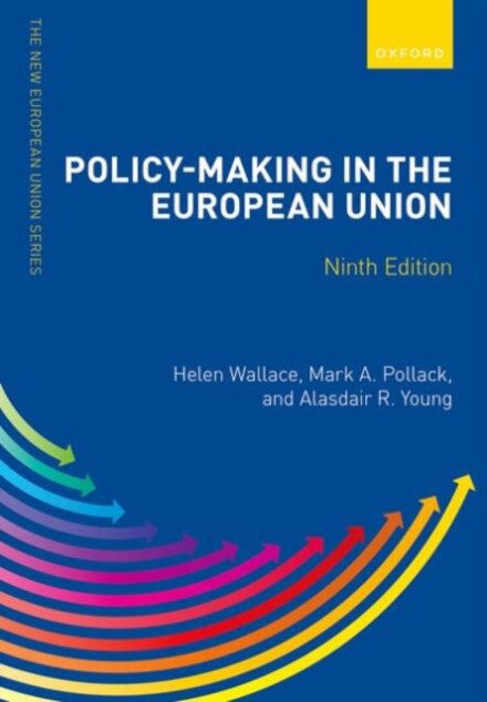 Policy-Making in the European Union