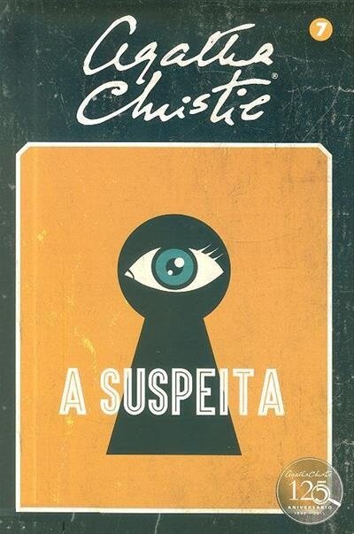 A Suspeita