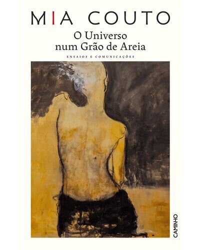 O Universo num Grão de Areia
