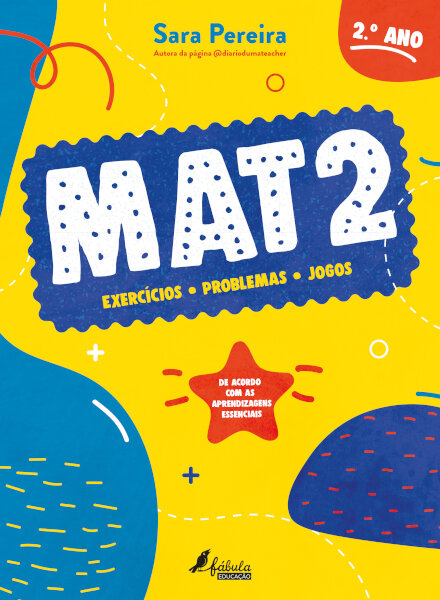 MAT2: Exercícios, Problemas e Jogos