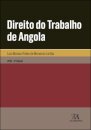 Direito do Trabalho de Angola