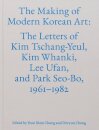 The Making of Modern Korean Art