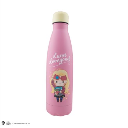 Water Bottle - Luna?s Quibbler