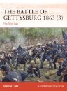 The Battle of Gettysburg 1863 (3)