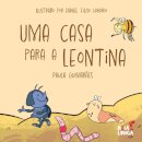 Uma Casa para a Leontina
